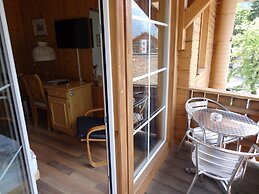 Chalet Hotel Adler
