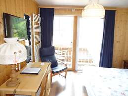 Chalet Hotel Adler