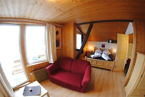 Chalet Hotel Adler