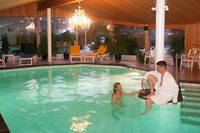 Chalet Hotel Adler