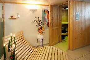Chalet Hotel Adler