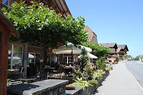 Chalet Hotel Adler