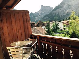 Chalet Hotel Adler