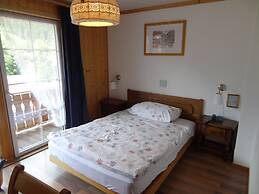 Chalet Hotel Adler