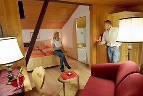 Chalet Hotel Adler
