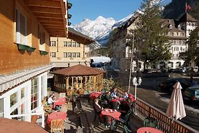 Chalet Hotel Adler