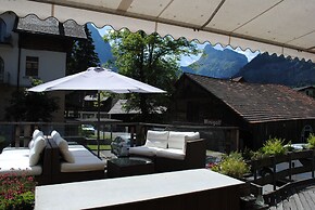 Chalet Hotel Adler