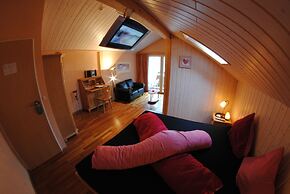 Chalet Hotel Adler