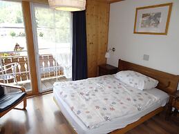 Chalet Hotel Adler