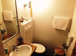 Chalet Hotel Adler