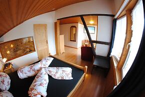 Chalet Hotel Adler