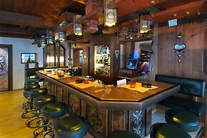 Chalet Hotel Adler