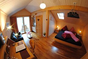 Chalet Hotel Adler