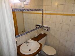 Chalet Hotel Adler