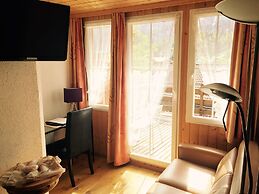 Chalet Hotel Adler