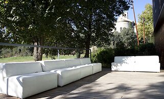 Hotel Món Sant Benet