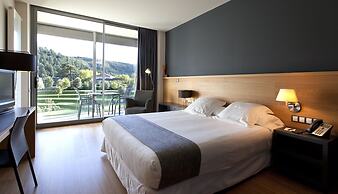 Hotel Món Sant Benet