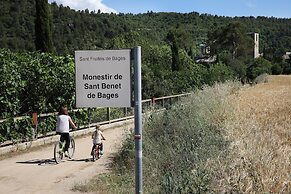 Hotel Món Sant Benet