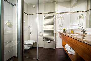 Hotel Vier Jahreszeiten