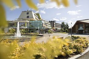 Hotel Vier Jahreszeiten