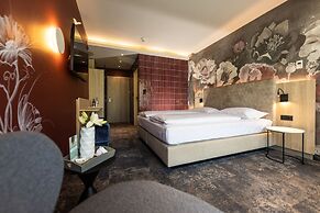 Hotel Vier Jahreszeiten