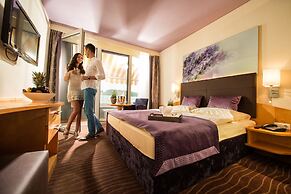 Hotel Vier Jahreszeiten