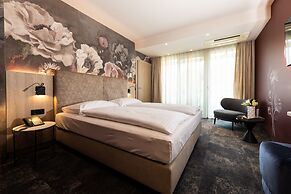 Hotel Vier Jahreszeiten