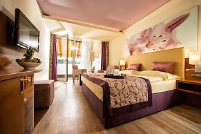 Hotel Vier Jahreszeiten