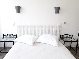 Au Nouvel Hotel