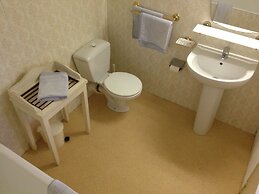 Au Nouvel Hotel