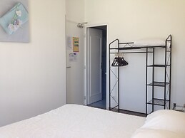 Au Nouvel Hotel