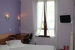 Au Nouvel Hotel