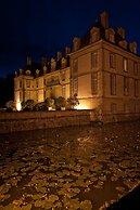 Château de Bourron