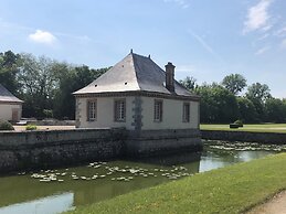 Château de Bourron