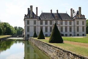 Château de Bourron
