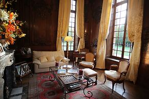 Château de Bourron