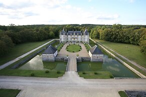 Château de Bourron