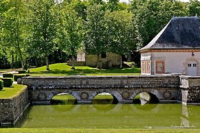 Château de Bourron