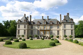 Château de Bourron