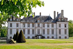 Château de Bourron