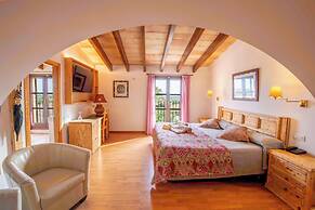 Hotel Son Trobat Wellness & Spa