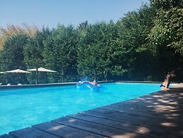 Villa Moro Lin