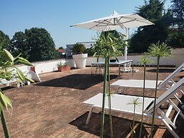 Villa Moro Lin