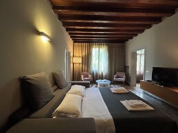 Villa Moro Lin