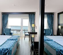 Ege Palas Business Hotel