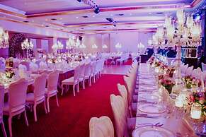 Ege Palas Business Hotel