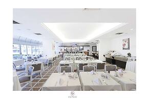 Ege Palas Business Hotel