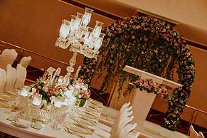 Ege Palas Business Hotel