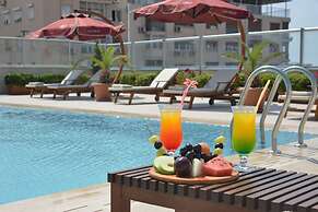 Ege Palas Business Hotel