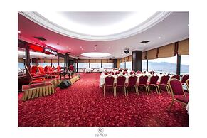 Ege Palas Business Hotel